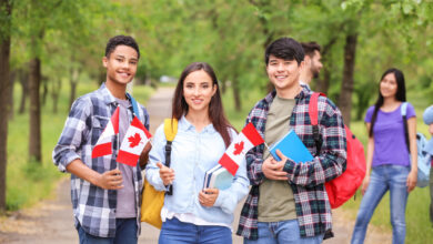 Why Canada is the Academic Hub for International Students