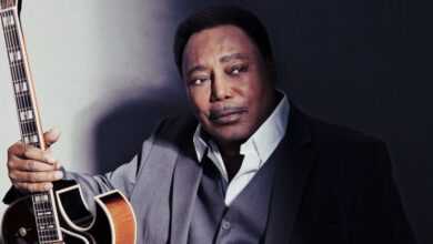 George Benson announces 2024 UK tour and teases new music