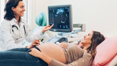 Options If You’re Pregnant With No Maternity Insurance