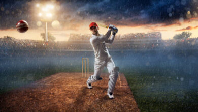 Multiplayer Online Cricket Games are Taking Over the World: Here is Why?