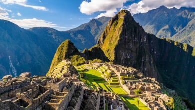 Peru’s Travel and Tourism Industry Plan B: Domestic Tourism