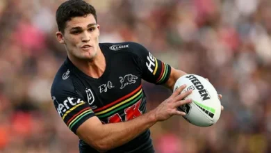 Nathan Cleary – One of the Game’s Most Exciting Halfbacks