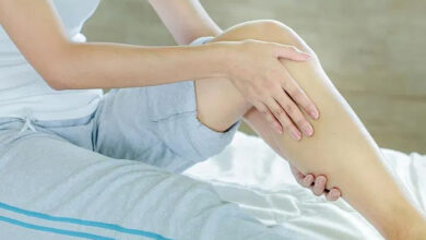 How Can I Get Quick Relief From Knee Pain?