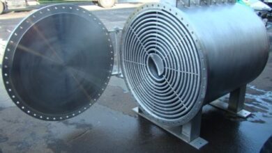 Maximizing Efficiency with Spiral Heat Exchangers: Tailoring Solutions with Custom Heat Exchangers