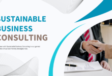 Nurturing Excellence: Sustainable Business Consulting