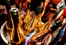 Unveiling The Magic Of Bottle Service At Ritual Rooftop
