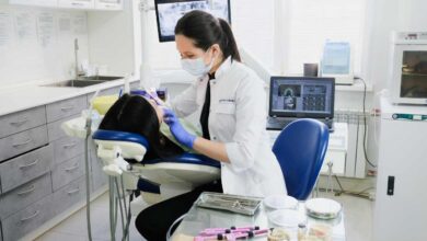 Achieving Dental Perfection: Exploring the World of Cosmetic Dentistry