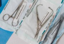 Surgical Instruments Unveiled: A Closer Look at Medical Technology