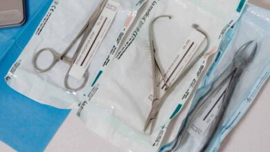 Surgical Instruments Unveiled: A Closer Look at Medical Technology