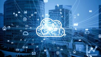 The Impact of Cloud Computing on Software Licensing