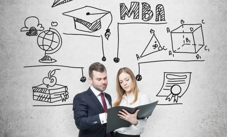 Winning Strategies for Securing More MBA Scholarship Money