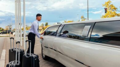 Your Guide to Luxury Travel with DC Limo Service